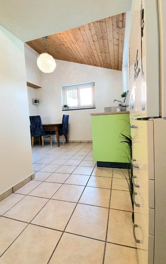 Ferienhaus Lungern See-You מראה חיצוני תמונה