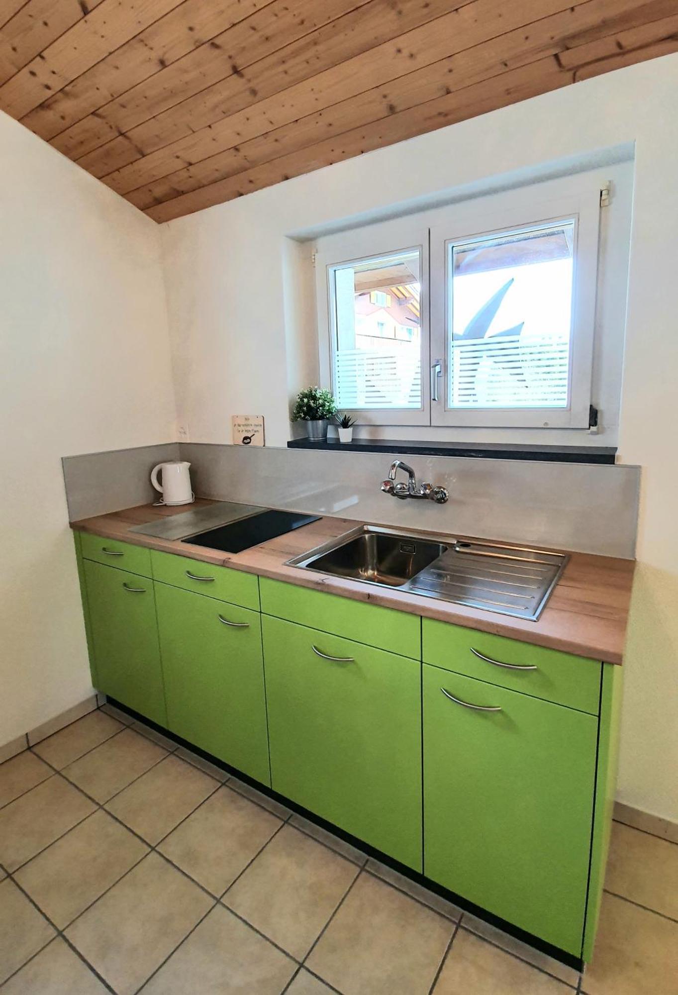 Ferienhaus Lungern See-You חדר תמונה