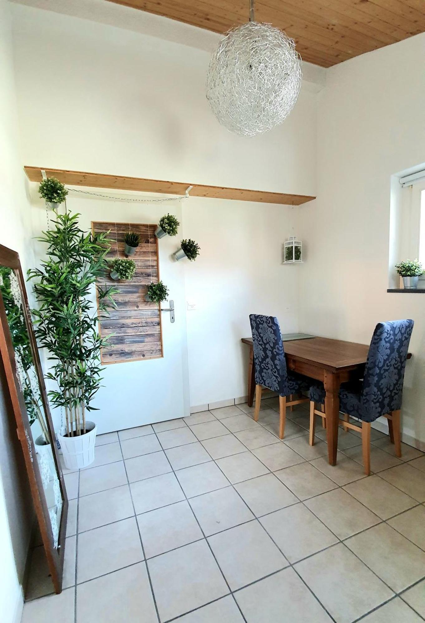 Ferienhaus Lungern See-You חדר תמונה