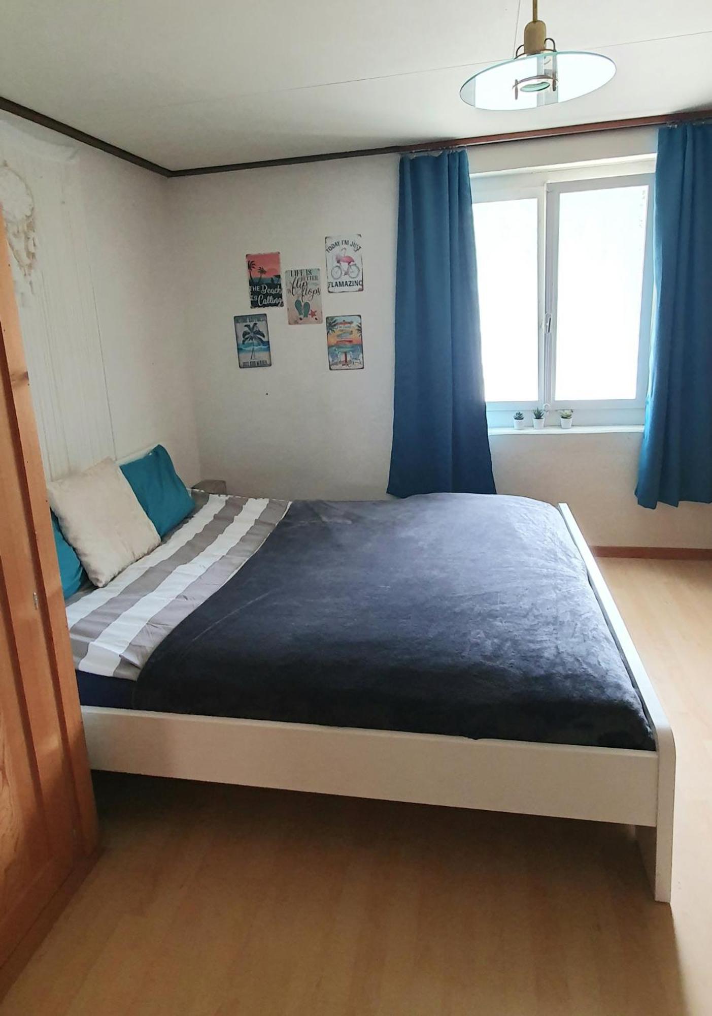 Ferienhaus Lungern See-You מראה חיצוני תמונה