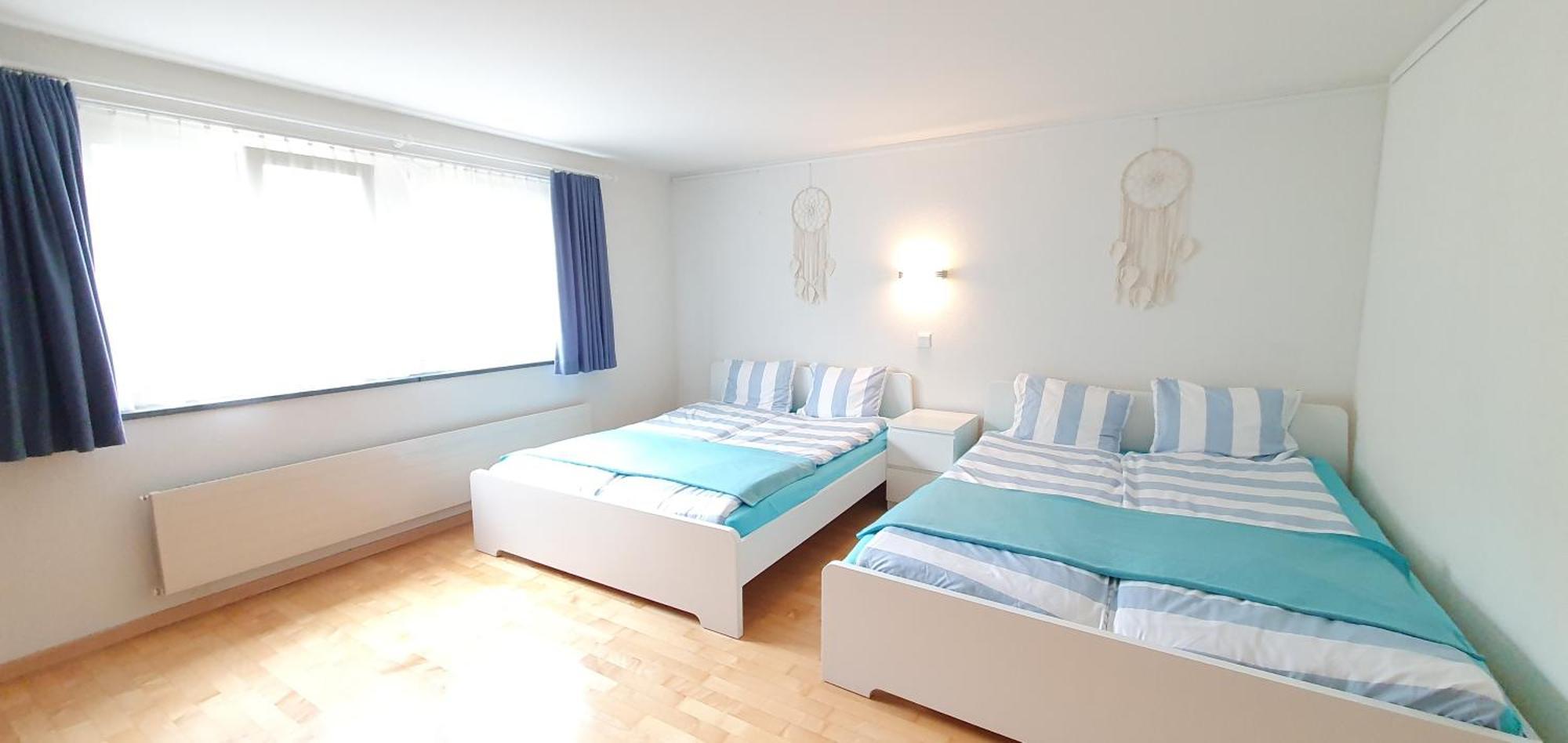 Ferienhaus Lungern See-You מראה חיצוני תמונה